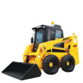 High cost performance the cheapest backhoe loader